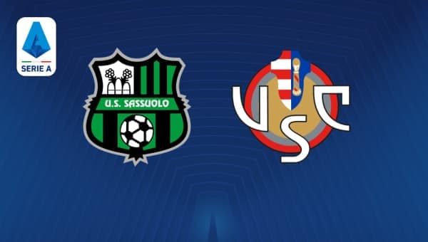 copertina Sassuolo - Cremonese