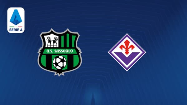 copertina Sassuolo - Fiorentina