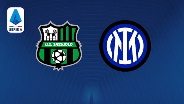 copertina Sassuolo - Inter