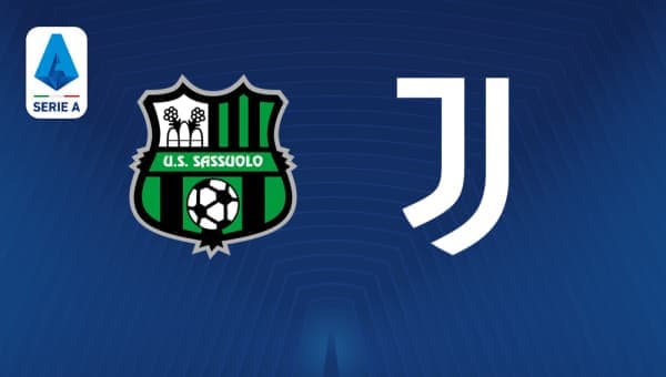 copertina del programma Sassuolo - Juventus