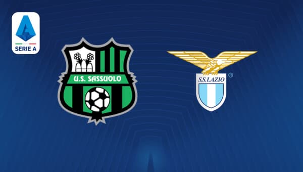 copertina Sassuolo - Lazio