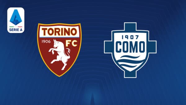 copertina Torino - Como