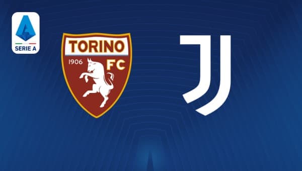copertina Torino - Juventus