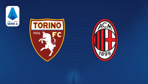 copertina Torino - Milan