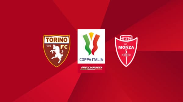 copertina Torino - Monza