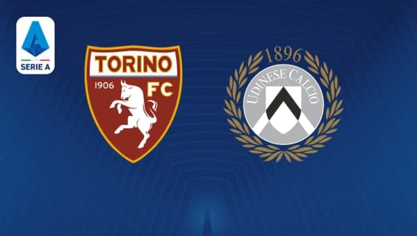copertina del programma Torino - Udinese