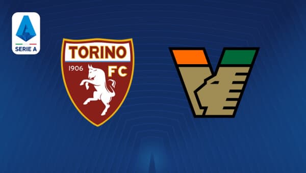 copertina Torino - Venezia