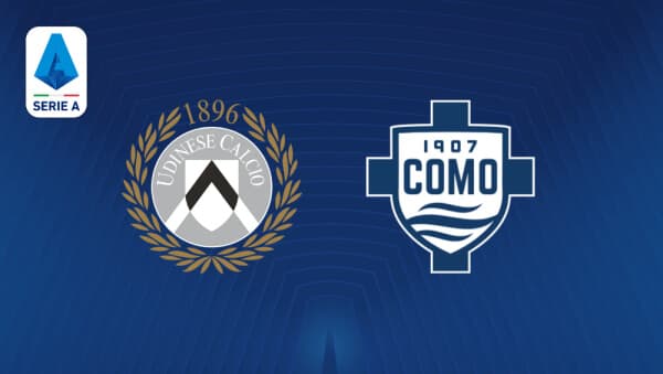 copertina Udinese - Como