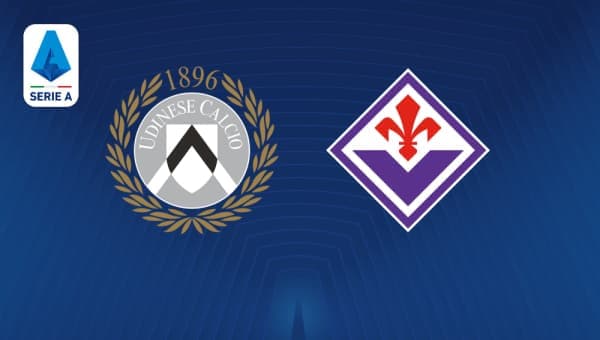 copertina del programma Udinese - Fiorentina