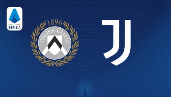 copertina Udinese - Juventus