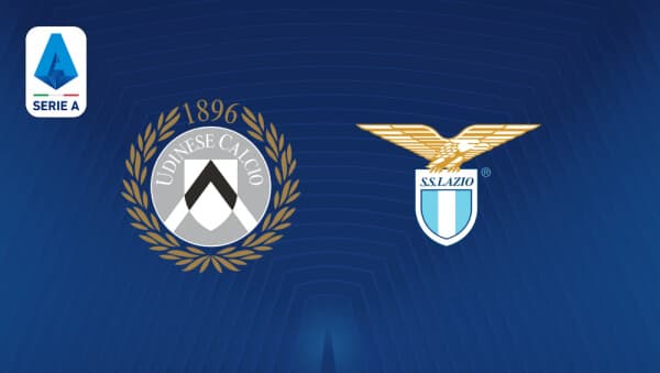 copertina del programma Udinese - Lazio