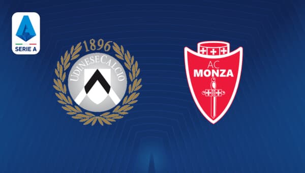 copertina Udinese - Monza