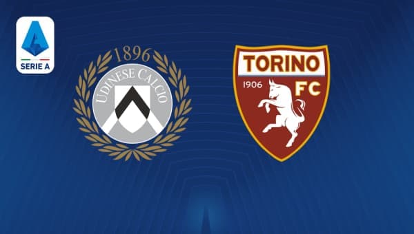 copertina Udinese - Torino