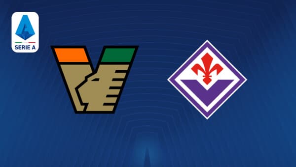 copertina Venezia - Fiorentina
