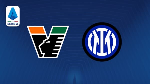 copertina Venezia - Inter