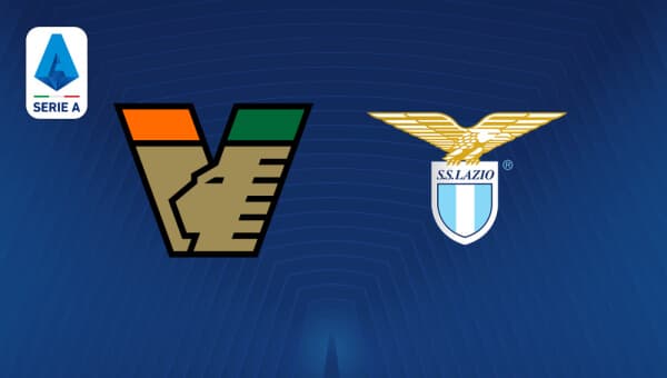 copertina Venezia - Lazio