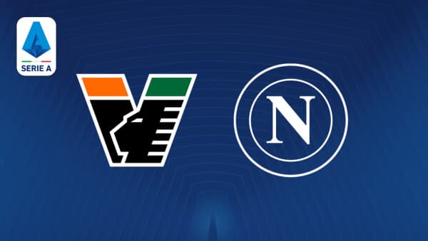 copertina Venezia - Napoli