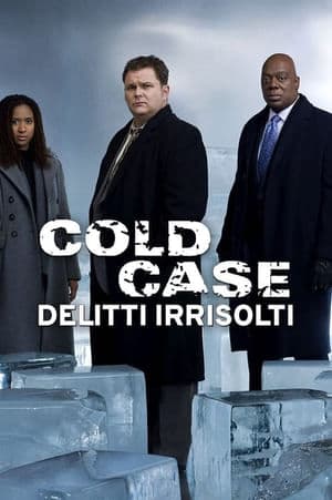 copertina del programma Cold Case - Delitti irrisolti