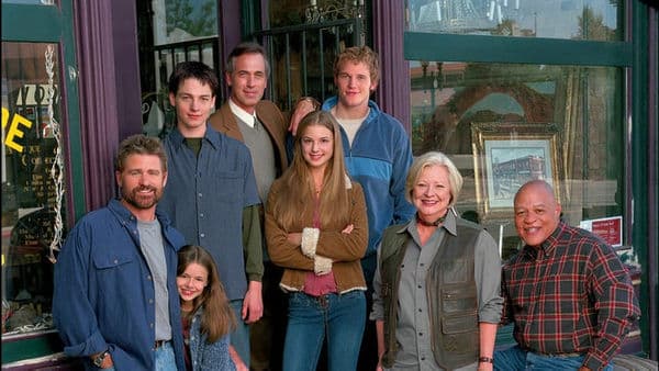 copertina Everwood