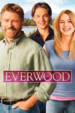 copertina del programma Everwood