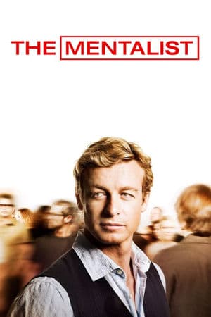 copertina del programma The Mentalist