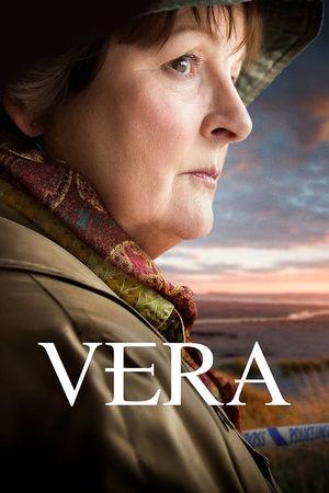 copertina del programma Vera