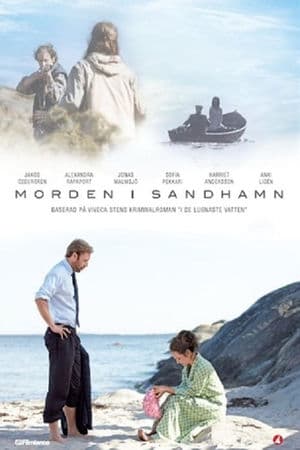 copertina del programma Omicidi A Sandhamn