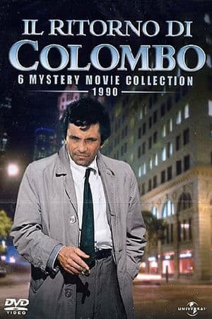copertina del programma Colombo