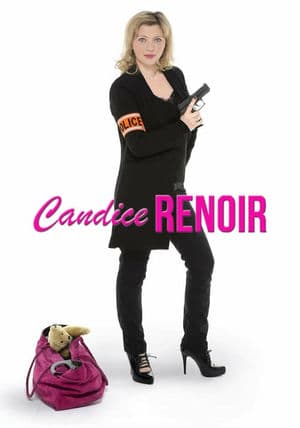 copertina del programma Candice Renoir