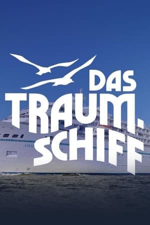 copertina del programma La nave dei sogni