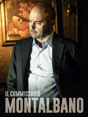 copertina del programma Il Commissario Montalbano