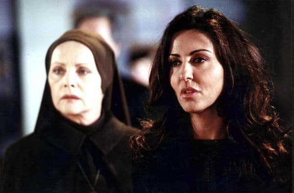 copertina del programma Le ali della vita