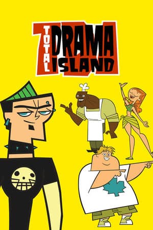 copertina del programma A tutto reality: l'isola
