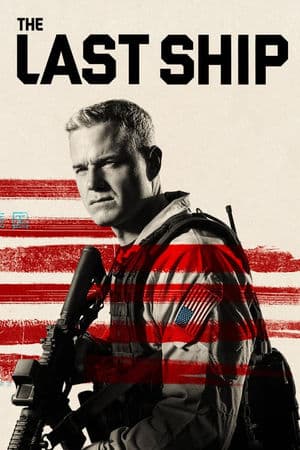 copertina del programma The Last Ship