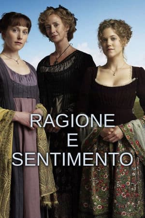 copertina del programma Ragione e sentimento