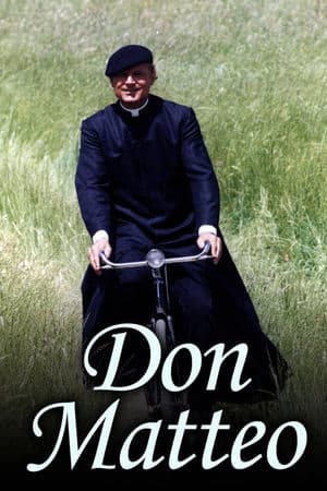 copertina del programma Don Matteo