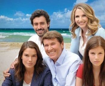 copertina del programma L'isola di Pietro