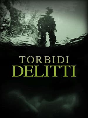 copertina del programma Torbidi delitti