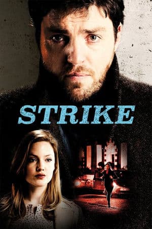 copertina del programma Detective Cormoran Strike