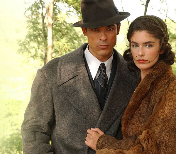 copertina del programma Le stagioni del cuore