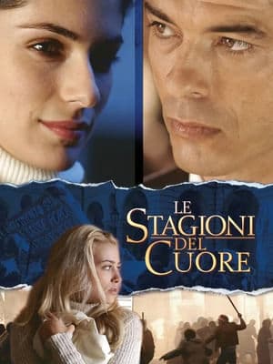 copertina del programma Le stagioni del cuore