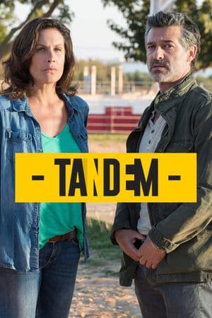 copertina del programma Tandem: segreti dal passato