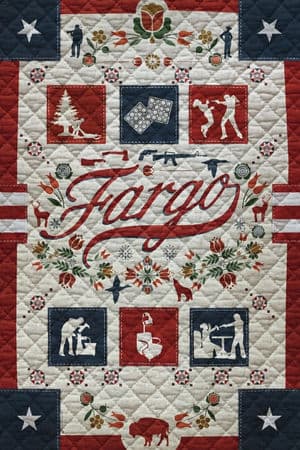 copertina del programma Fargo