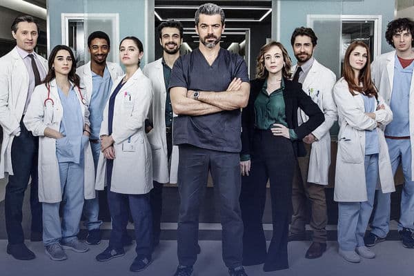 copertina Doc - Nelle tue mani