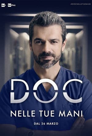 copertina del programma Doc - Nelle tue mani