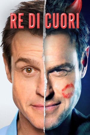 copertina del programma Re Di Cuori