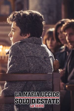 copertina del programma La mafia uccide solo d'estate - La serie