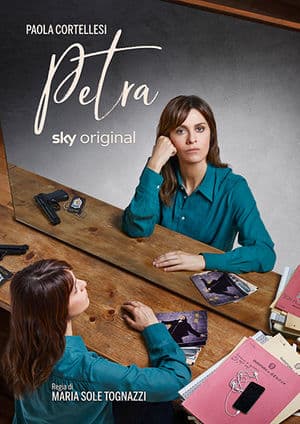 copertina del programma Petra