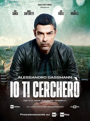 copertina del programma Io ti cercherò