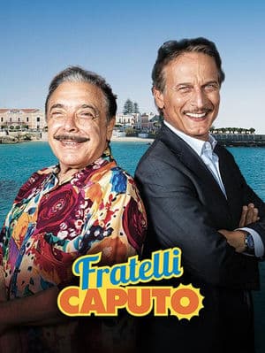 copertina del programma Fratelli Caputo